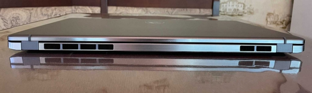 Ноутбук MSI Creator Z17 A12U Київ - фото 2