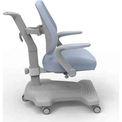 Дитяче крісло FunDesk Estate Grey Вінниця