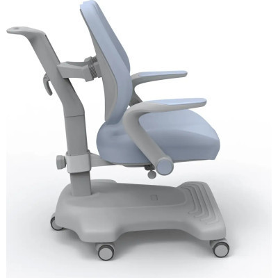 Дитяче крісло FunDesk Estate Grey Вінниця - фото 3