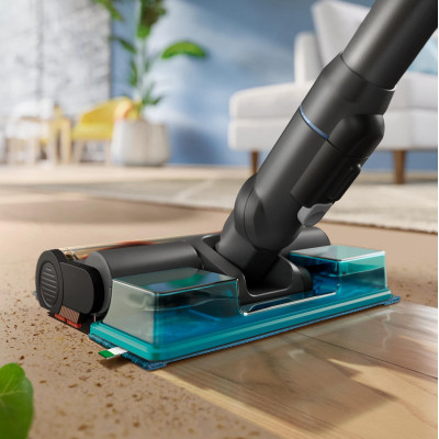 Пилосос Philips XC7163/01 Вінниця - фото 4