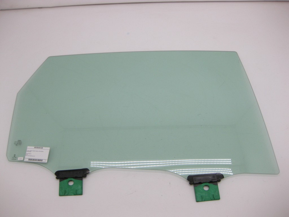 VAG  4M0845026 Скло дверей задньої правої (43R-00049) Одесса - изображение 1