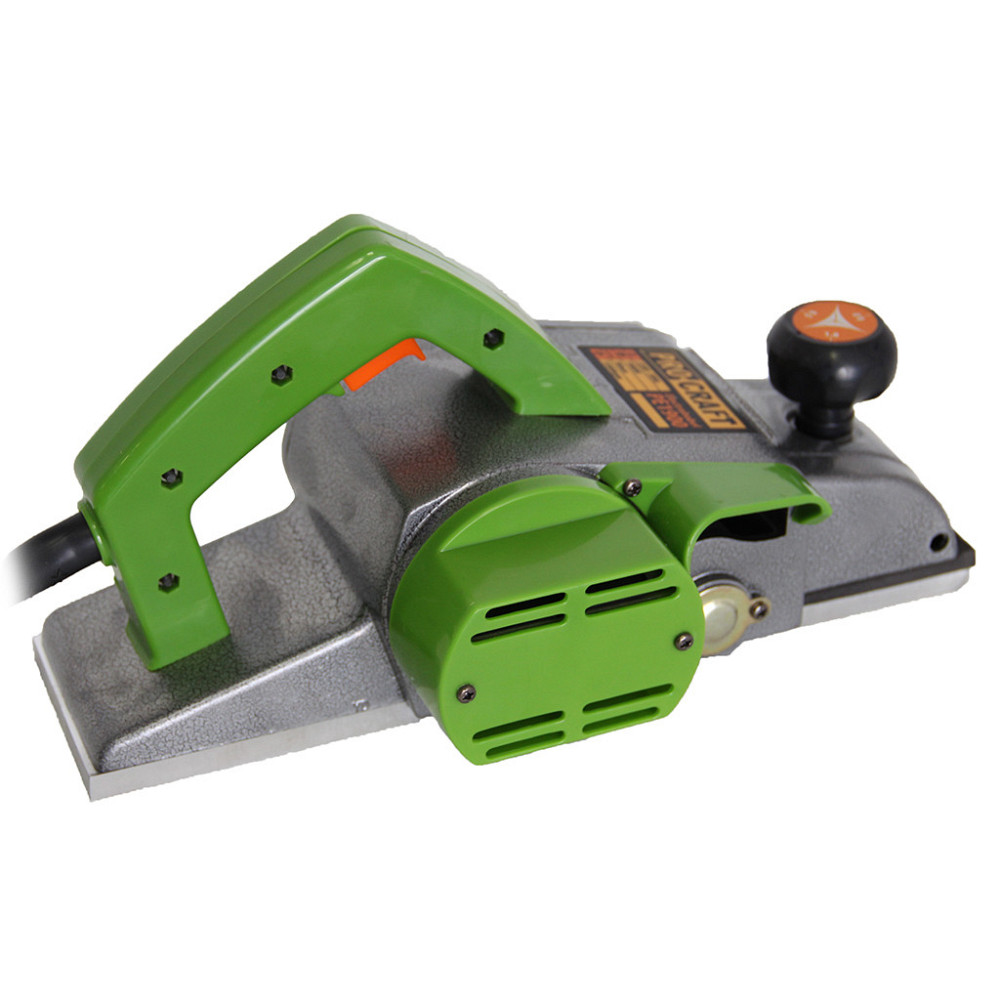 Електрорубанок Procraft PE-1900 (1.9 кВт, ножі 82 мм, 15000 об/хв) – потужний інструмент для обробки деревини Львів - фото 2