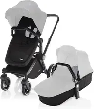 Дитяча коляска Zopa Stelaż Do Wózka Evoque Podstawa Black Black Київ - фото 1