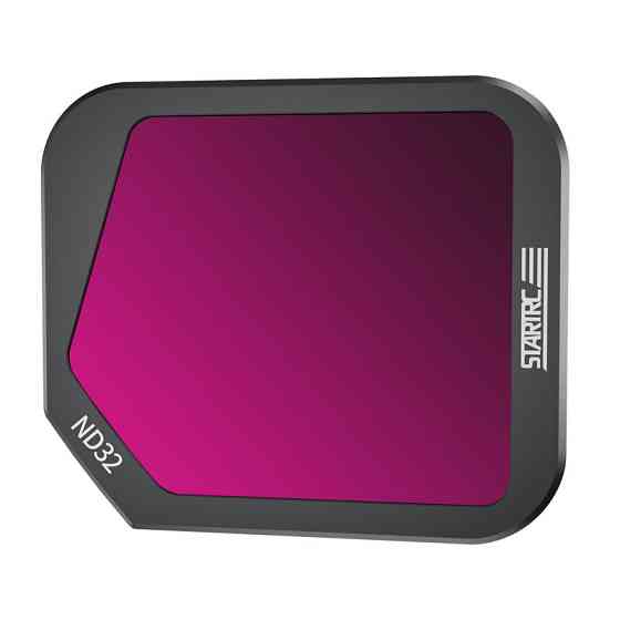 Фільтри Mavic 3 Classic набір ND8-16-32-64 STARTRC 1111540 Київ