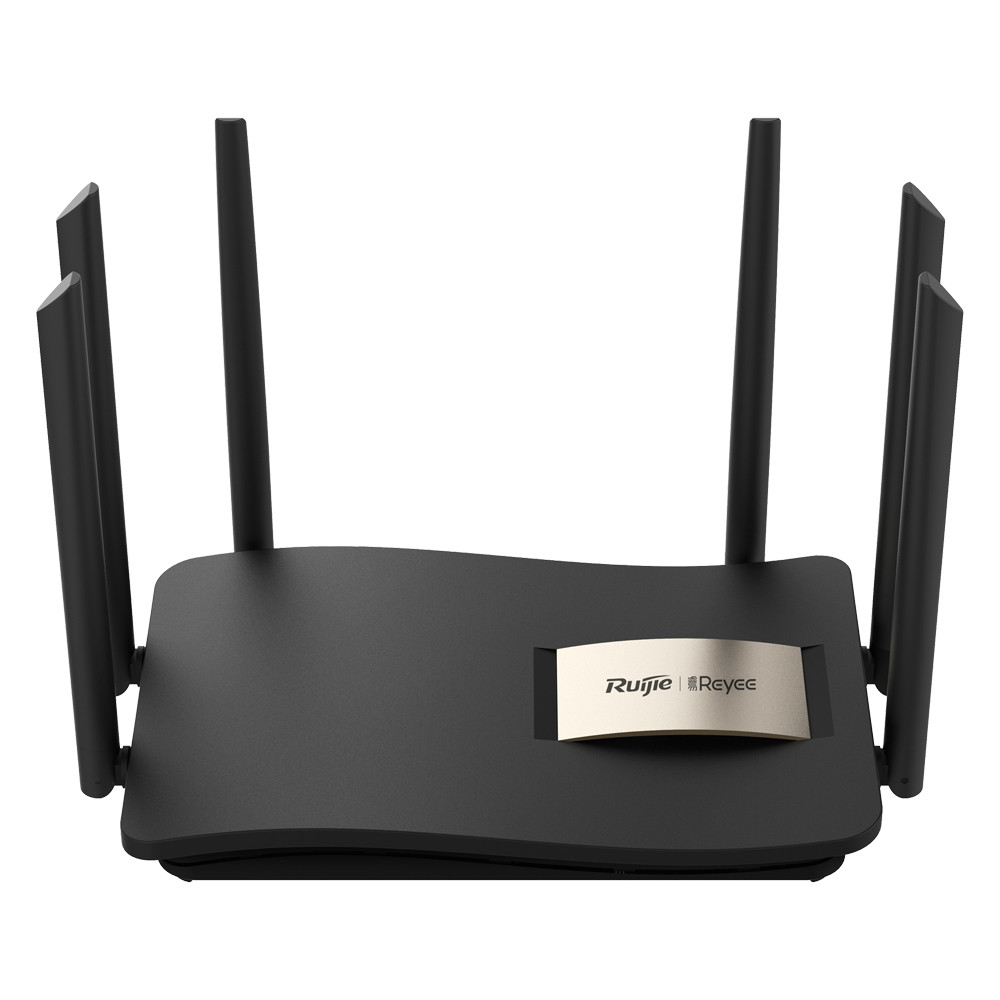Бездротовий маршрутизатор Ruijie Reyee RG-EW1200G PRO Київ - фото 1