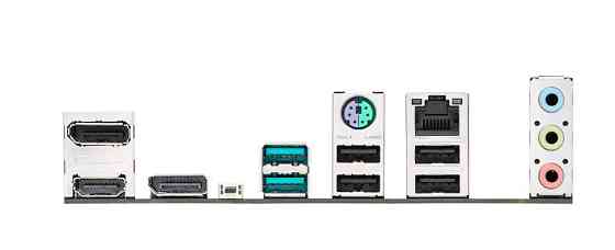 Материнська плата Asus TUF Gaming A620AM-Plus Socket AM5 ( 16770 ) Харьков