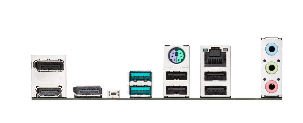 Материнська плата Asus TUF Gaming A620AM-Plus Socket AM5 ( 16770 ) Харьков - изображение 4