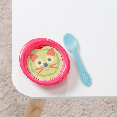 Пупс Zapf Baby Born – Чарівна Емма 43 см (834800) Вінниця - фото 10