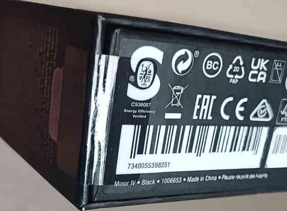 Навушники Маршал мінор 4. Харків