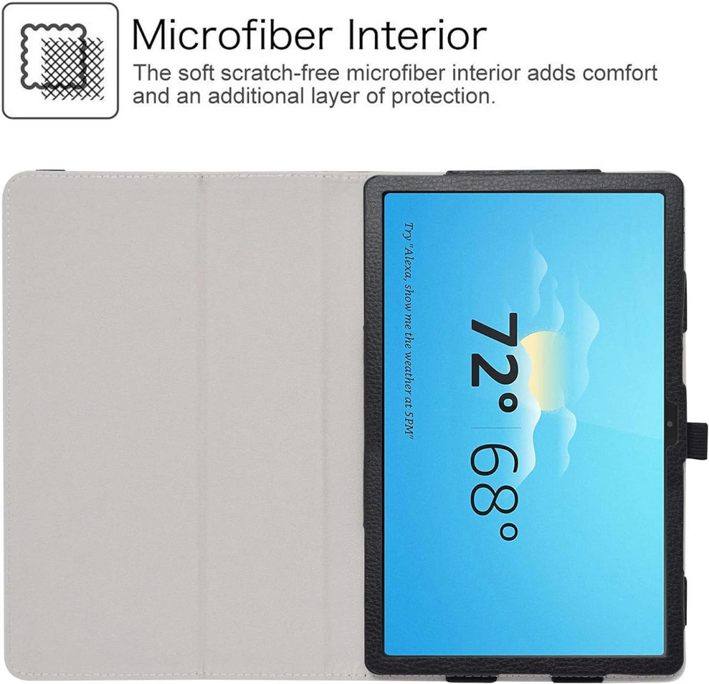 Чохол для Lenovo Tab M10 (3rd Gen) 10.1 Inch (TB-328FU/TB-328XU) Дніпро - фото 5