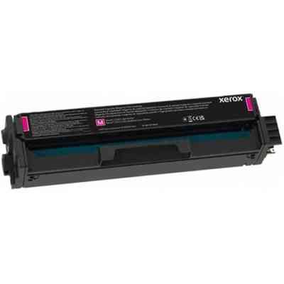 Тонер-картридж Xerox C230/C235 1.5К Magenta (006R04389) Винница