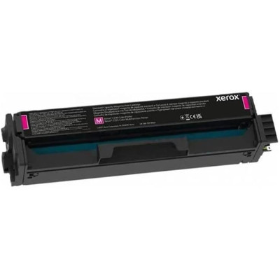 Тонер-картридж Xerox C230/C235 1.5К Magenta (006R04389) Винница - изображение 2
