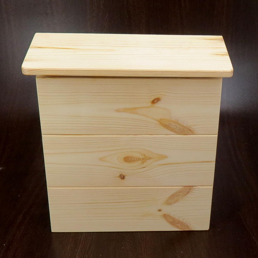 Почтовый ящик 