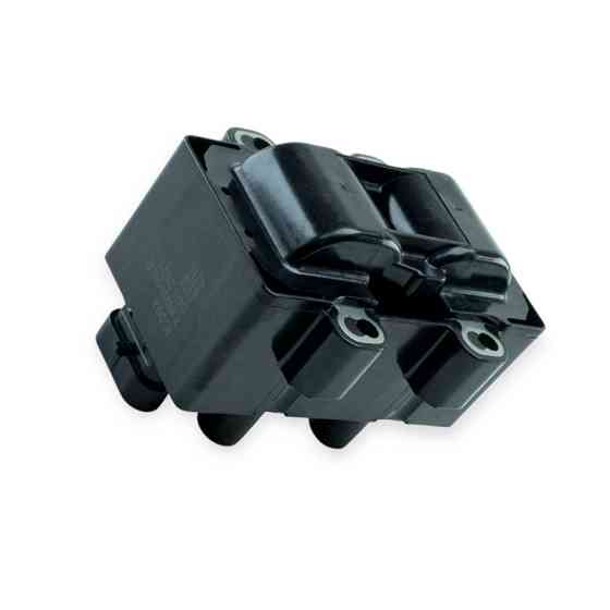 Модуль Logan, Largus (8 кл) 1.4; 1.6 зажигания Мукачево