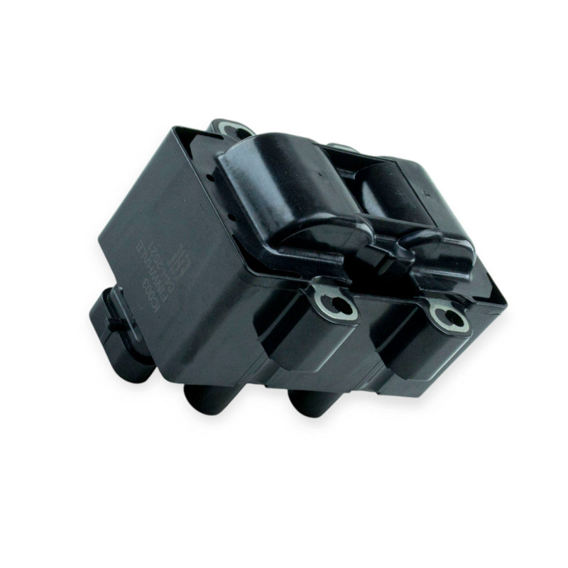 Модуль Logan, Largus (8 кл) 1.4; 1.6 зажигания Мукачево - изображение 1