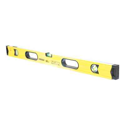 Рівень Sigma магнітний, 3 капсули + вічко 80см (3732081) Вінниця