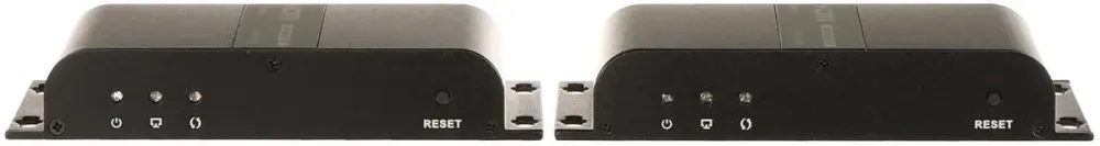 Об'єктив Конвертер sygnału HDMI na światłowód HDMI-OFT Київ - фото 1