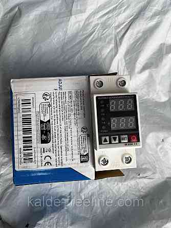 Автомат защиты от всплесков напряжения Харків