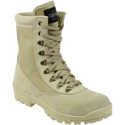 Ботинки Chiruca Sabana 42 Leyre Пісочний 43 (4431204-43) Винница