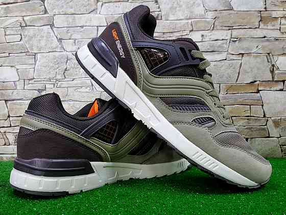 Мужские Кроссовки Baas  p.44(28,5см) Киев