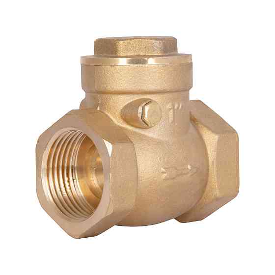 Зворотний клапан Thermo Alliance Standart 1" SD242W25 Київ