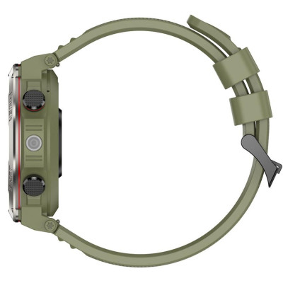 Годинник Blackview W50 Pro Green Винница - изображение 4