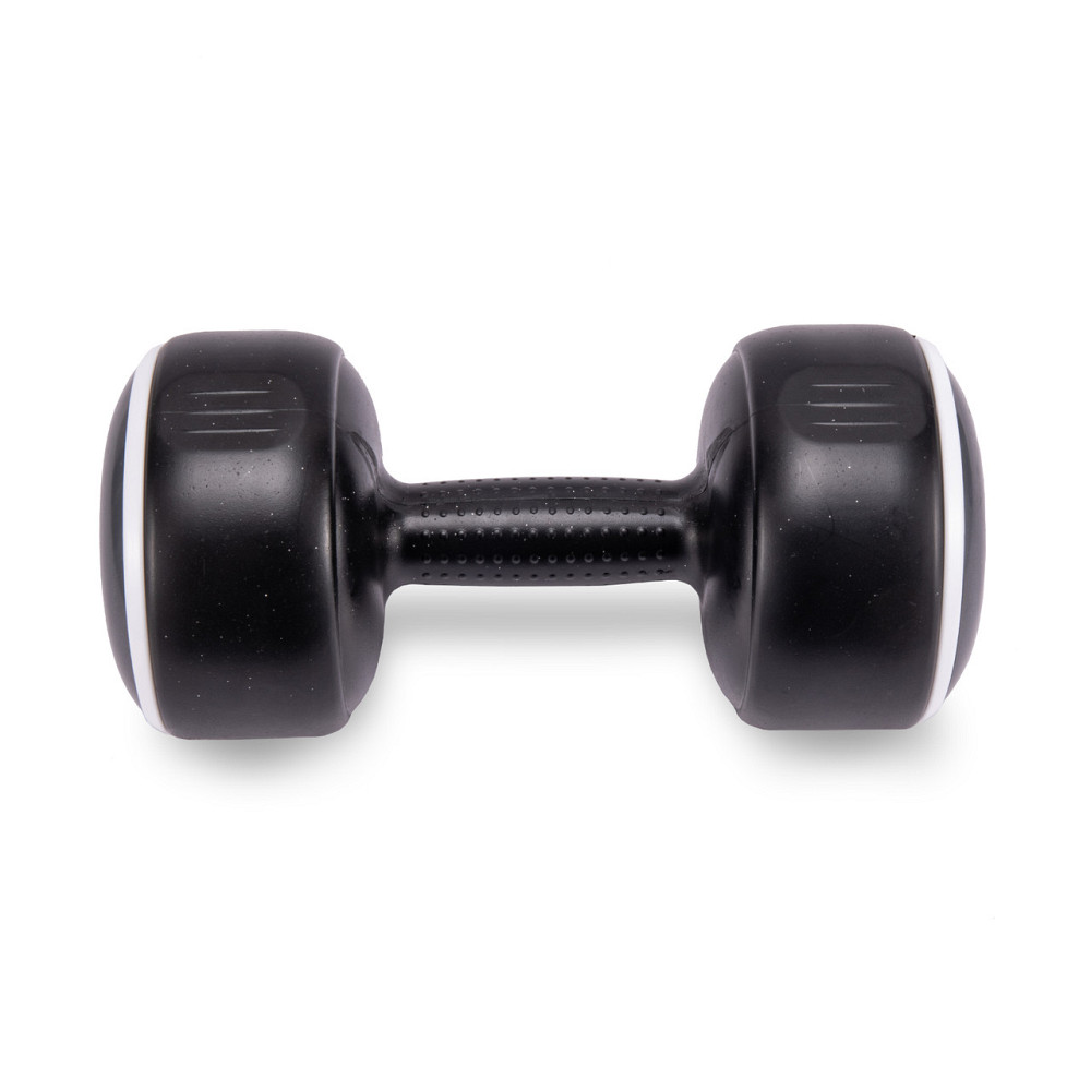 Гантелі вінілові Body Sculpture BW 108DT, 24 кг Київ - фото 5