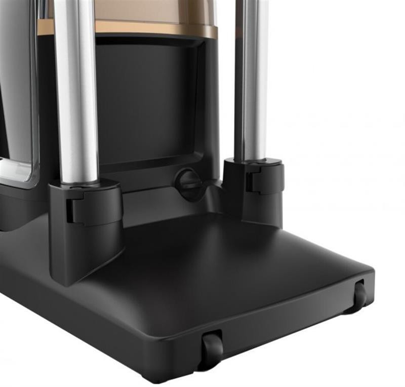 Відпарювач Tefal QT2020 IXEO POWER ( Чорний ) Харьков - изображение 7