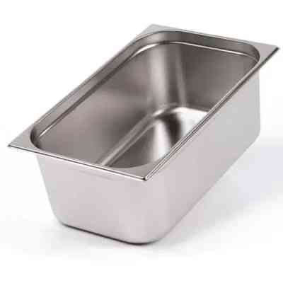 Гастроємність FoREST Bestkeep GN 1/1 h 200 мм 26,5 л (111190) Вінниця