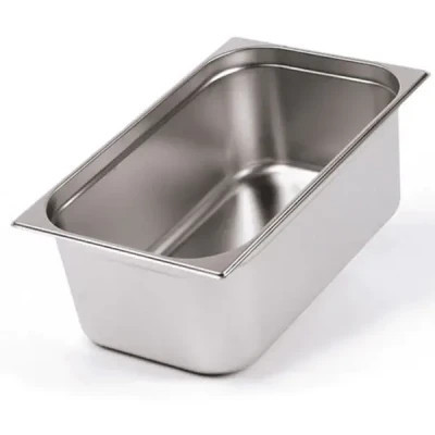 Гастроємність FoREST Bestkeep GN 1/1 h 200 мм 26,5 л (111190) Вінниця - фото 1