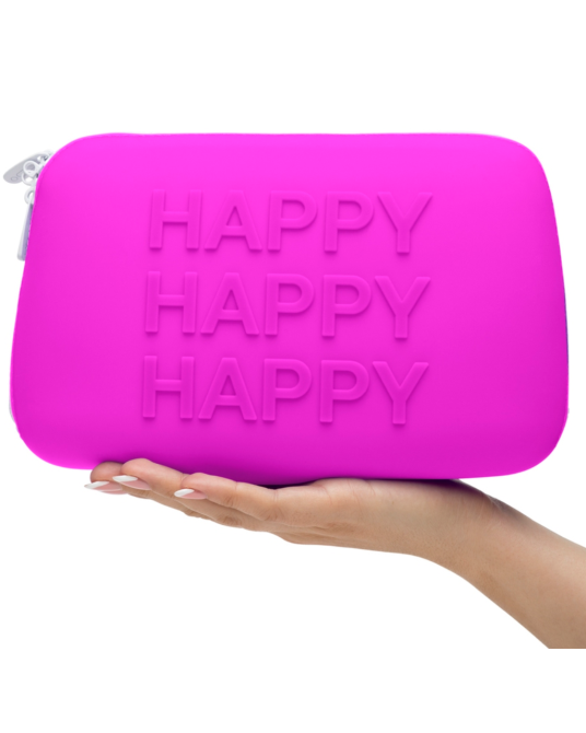 Кейс для секс игрушек HAPPY великий Happy Rabbit Sex Aura Киев - изображение 10