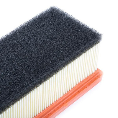 Повітряний фільтр для автомобіля Bosch F 026 400 051 Вінниця - фото 3