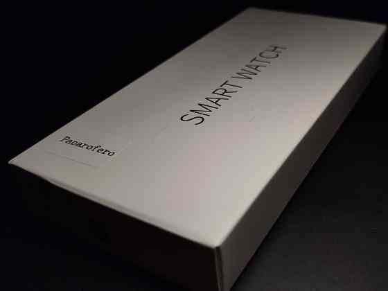 Смарт-годинник новий. Харків