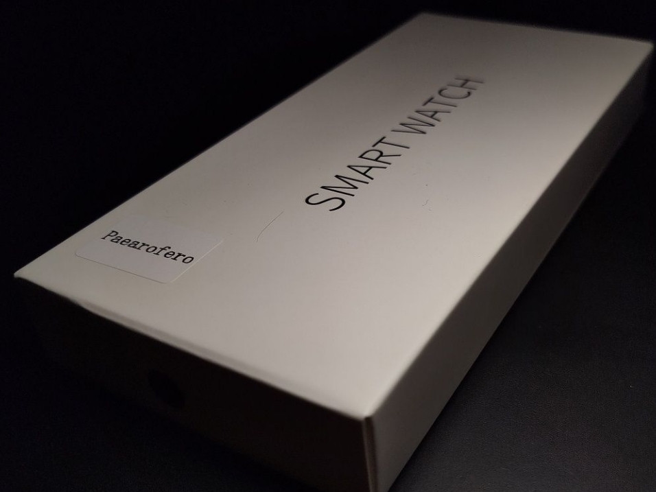 Смарт-годинник новий. Харків - фото 1