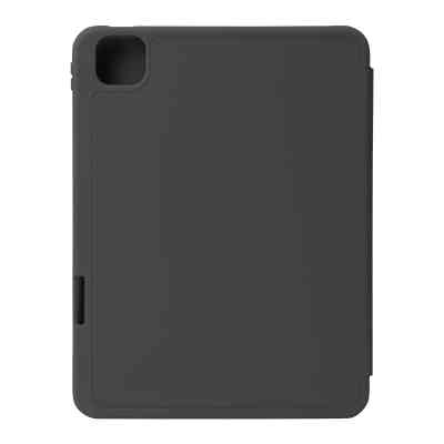 Чехол для планшета Armorstandart Smart Fold Pen Apple iPad Pro 11 (2024) Dark Grey (ARM78125) Винница