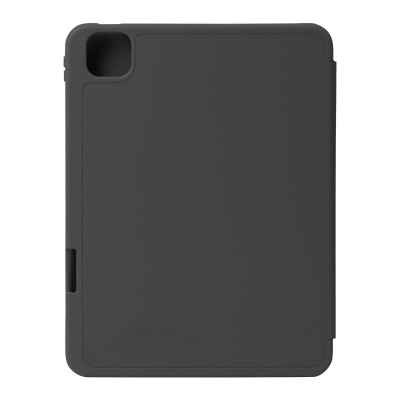 Чехол для планшета Armorstandart Smart Fold Pen Apple iPad Pro 11 (2024) Dark Grey (ARM78125) Винница - изображение 2