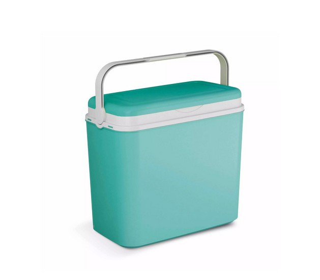 Изотермический контейнер Adriatic 36 л, бирюзовый Киев - изображение 1