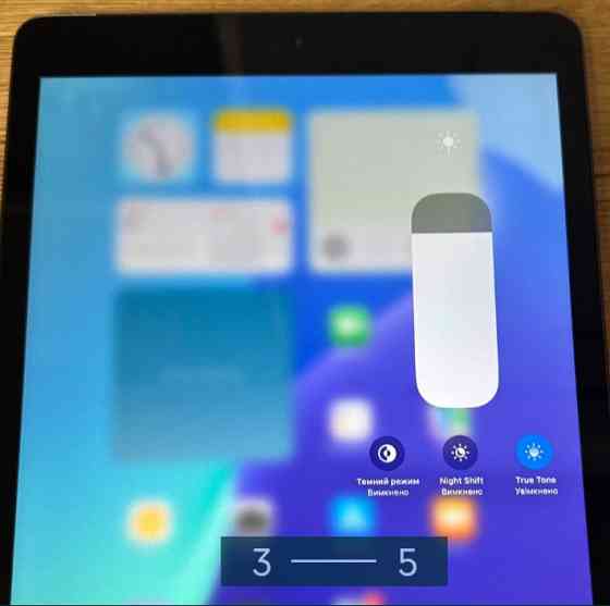 Планшет iPad 7 (2020) Celluar LTE Київ