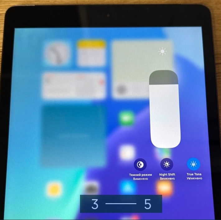 Планшет iPad 7 (2020) Celluar LTE Київ - фото 3