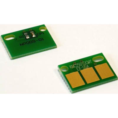 Чип для картриджа Minolta DR316 CMY DRUM 170К, bizhub C250/C300/C360 AHK (70264646) Винница - изображение 1