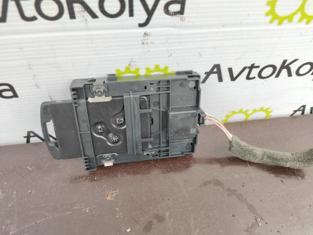 Зчитувач ключ карти Renault Megane III 2008-2015 (285909828R) Ковель - изображение 3