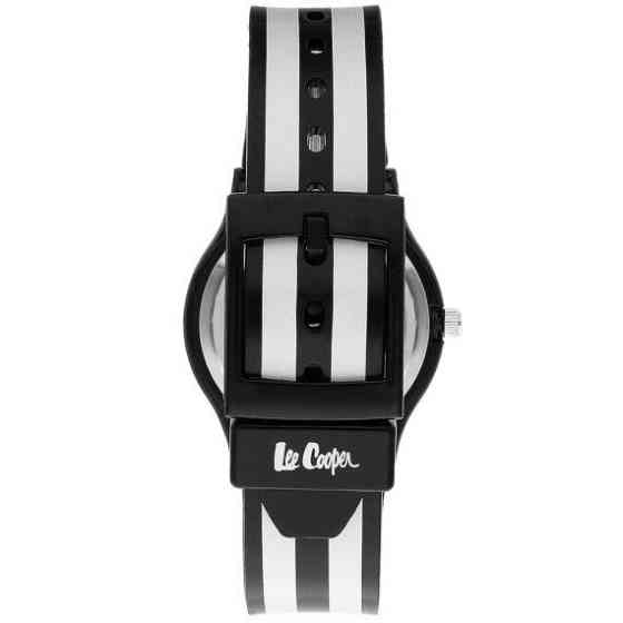 Детские наручные часы Lee Cooper Kids (Черный) Винница