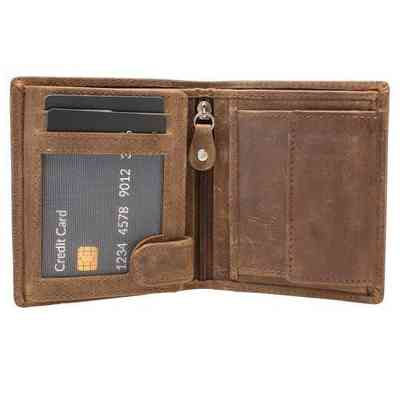 Портмоне Semi Line RFID Brown (DAS303157) Винница