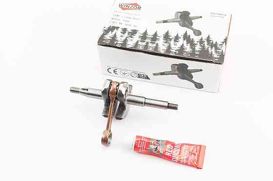 Колінвал 3800 + герметик Київ