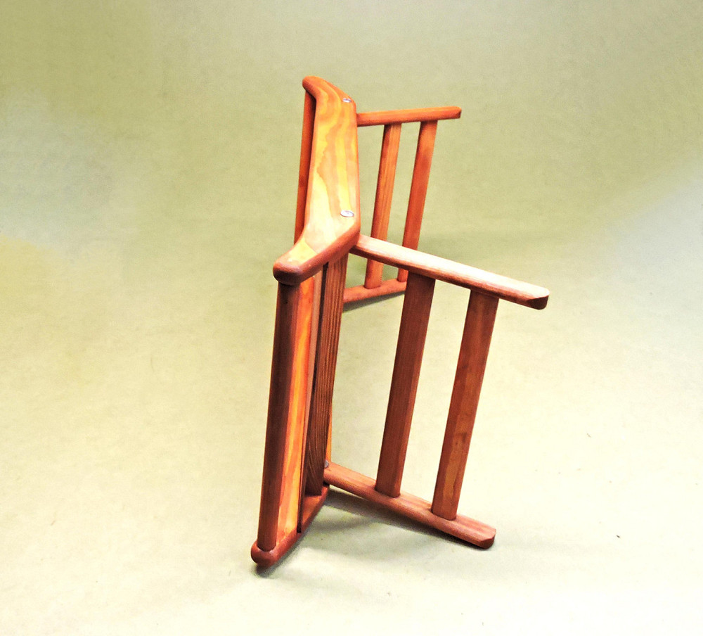 Столик-поднос для завтрака 