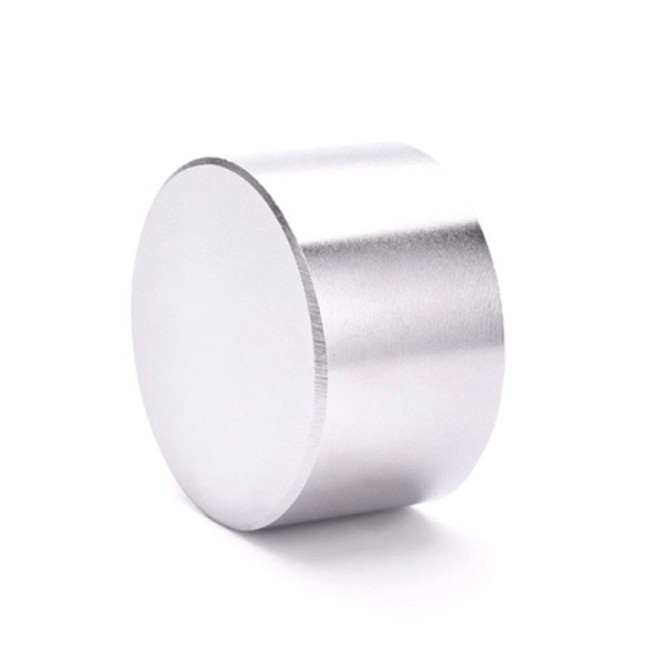 Магніт неодимовий N35, 45x25 мм Вінниця - фото 1