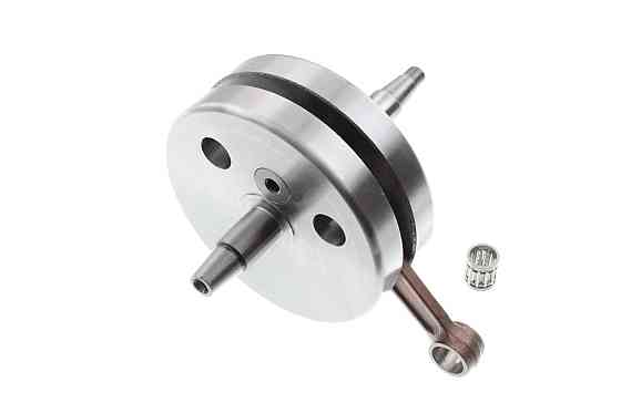 Колінвал мотоцикл Мінськ 12V (сепаратор) (у зборі) Мукачево