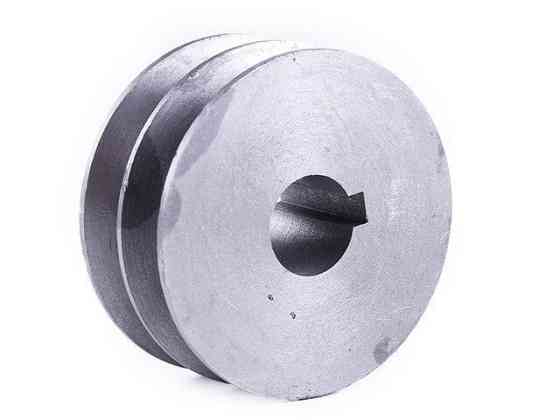 Шків ременя діаметр 85 мм мотоблок мотоблок 177F Мукачево