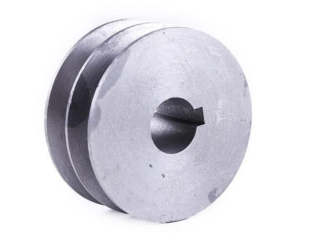 Шків ременя діаметр 85 мм мотоблок мотоблок 177F Мукачево - фото 3