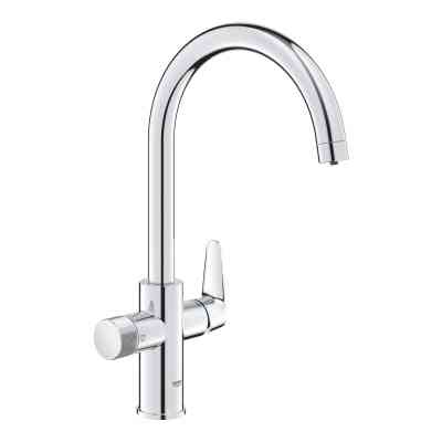 Змішувач Grohe Blue Pure StartCurve (30592000) Вінниця